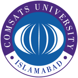 COMSATS University Islamabad logo