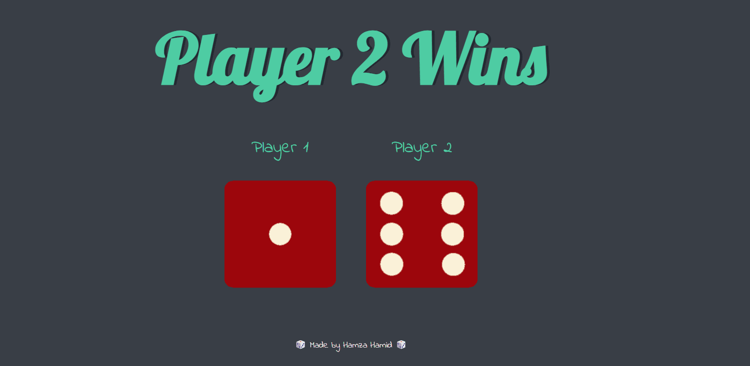 Dice Roll Play screenshot